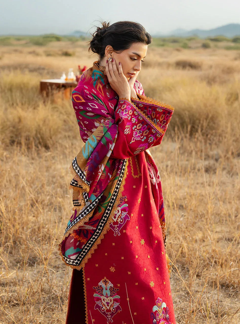 Zamira 07 - Rang-e-Khaas