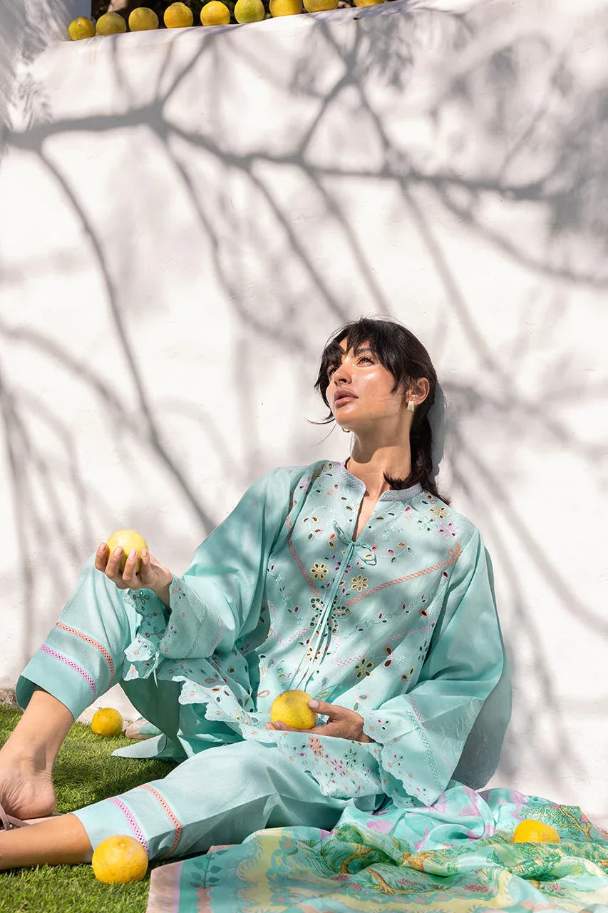 Vinny (B) - Rang-e-Khaas