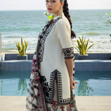Zainab Chottani | Tahra Lawn 25 | Azureh