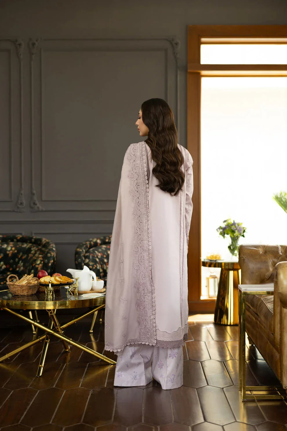 Florent | Eid Collection | FEF - 1B - Rang-e-Khaas