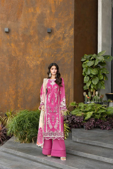 Florent | Eid Collection | FEF - 3A - Rang-e-Khaas