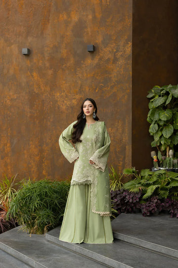 Florent | Eid Collection | FEF - 1A - Rang-e-Khaas