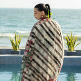 Zainab Chottani | Tahra Lawn 25 | Azureh