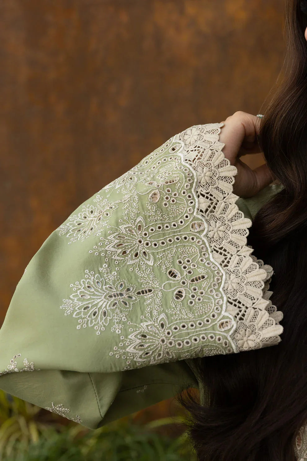 Florent | Eid Collection | FEF - 1A - Rang-e-Khaas