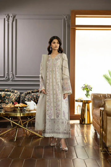 Florent | Eid Collection | FEF - 5A - Rang-e-Khaas