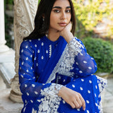 Zainab Chottani | Ramadan Edit 25 | Cobalt Dreamscape