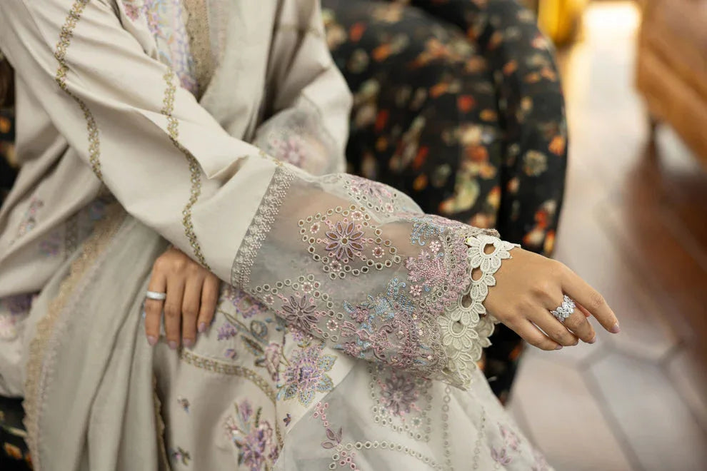 Florent | Eid Collection | FEF - 5A - Rang-e-Khaas