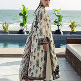Zainab Chottani | Tahra Lawn 25 | Azureh