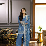 Florent | Eid Collection | FEF - 7A