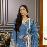 Florent | Eid Collection | FEF - 7A