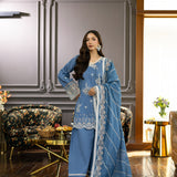 Florent | Eid Collection | FEF - 7A
