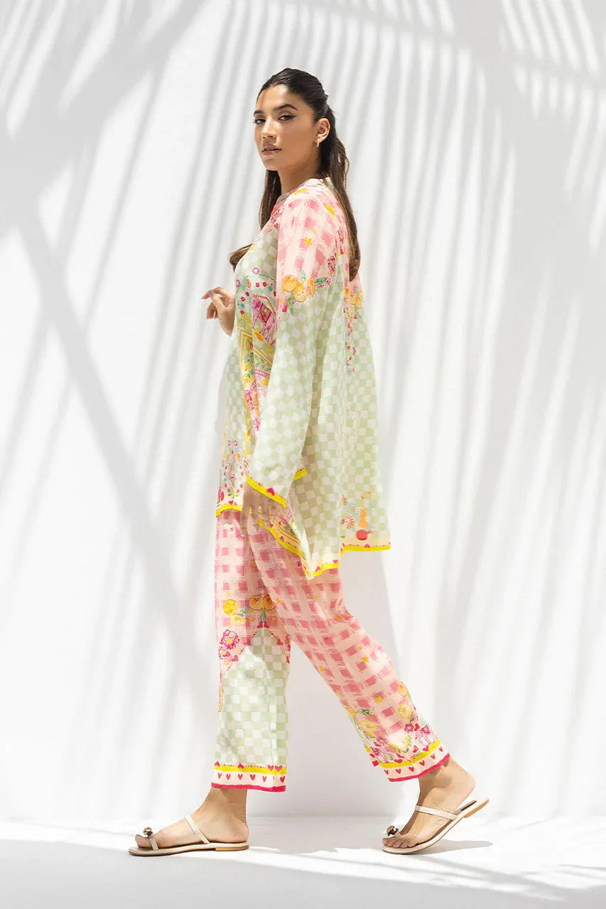 Sania Maskatiya | Samara Luxe 25 | Rene (A) - Rang-e-Khaas