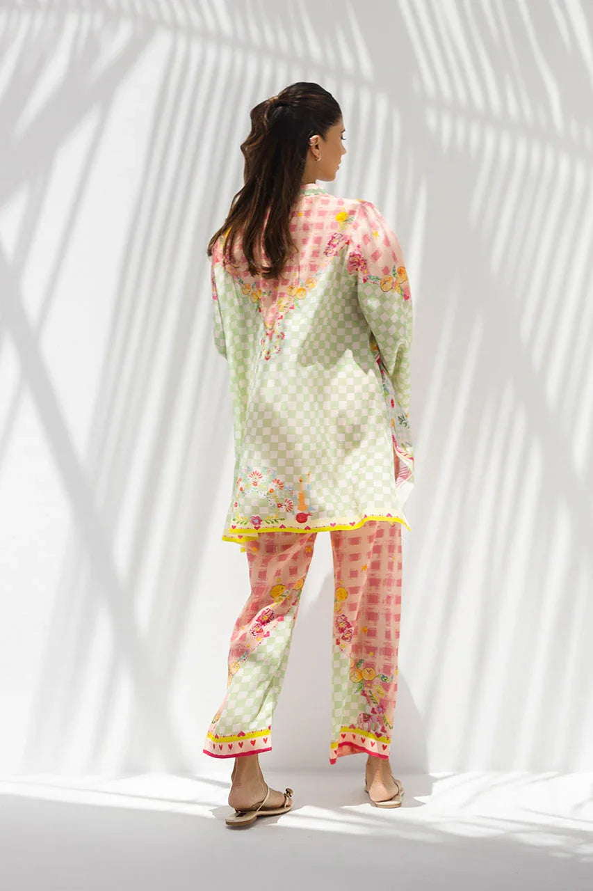 Sania Maskatiya | Samara Luxe 25 | Rene (A) - Rang-e-Khaas