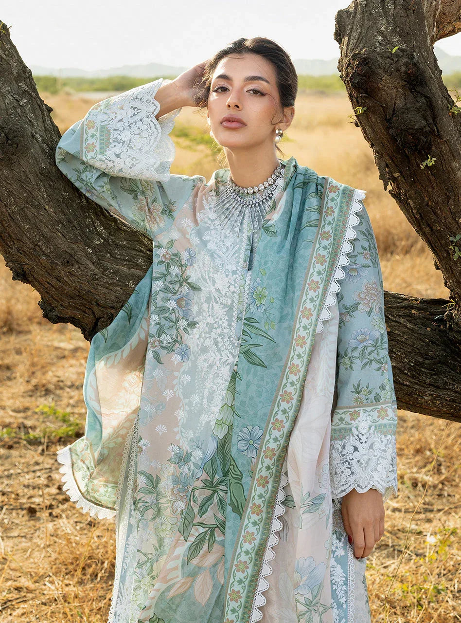 Liyana 08 - Rang-e-Khaas