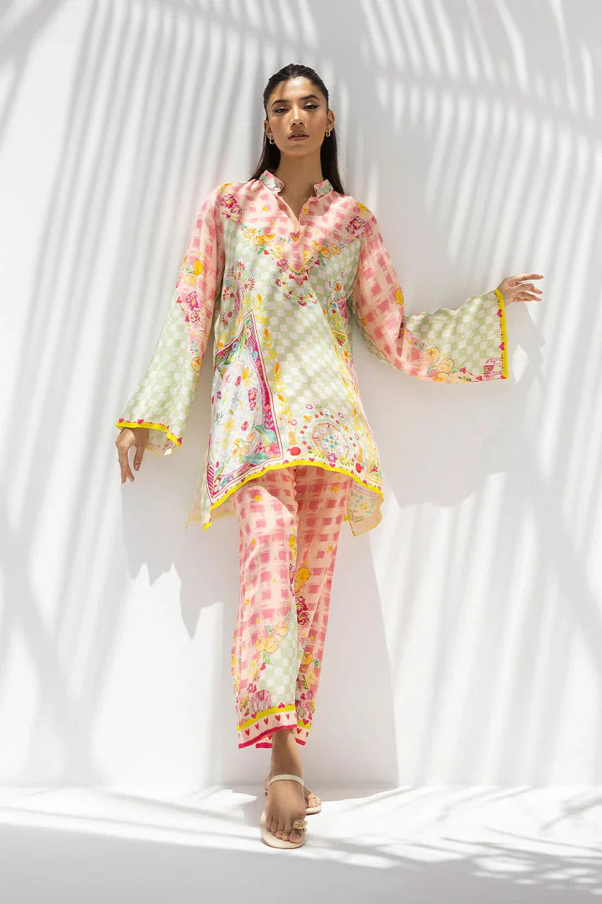 Sania Maskatiya | Samara Luxe 25 | Rene (A) - Rang-e-Khaas