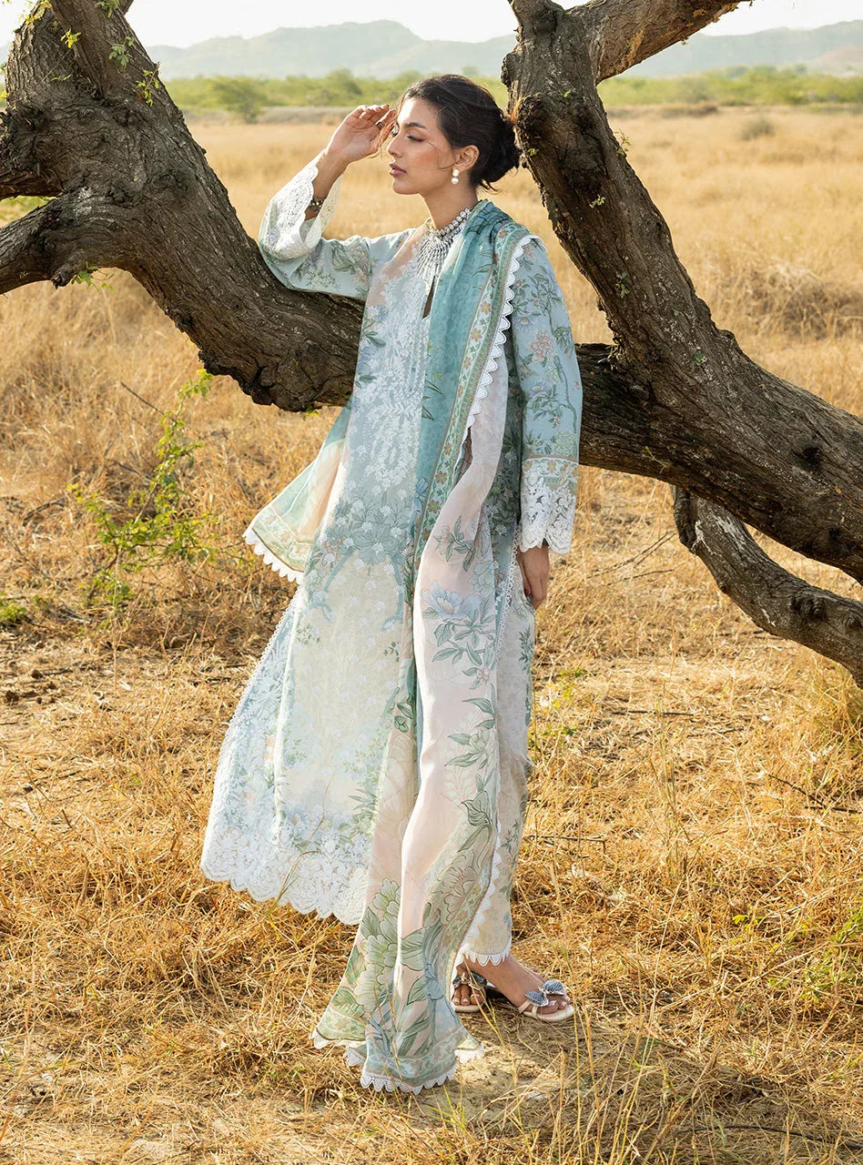 Liyana 08 - Rang-e-Khaas
