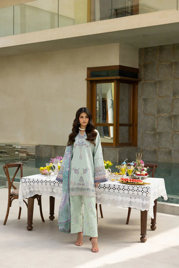 Florent | Eid Collection | FEF - 4B - Rang-e-Khaas