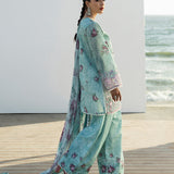 Zainab Chottani | Tahra Lawn 25 | Anahita