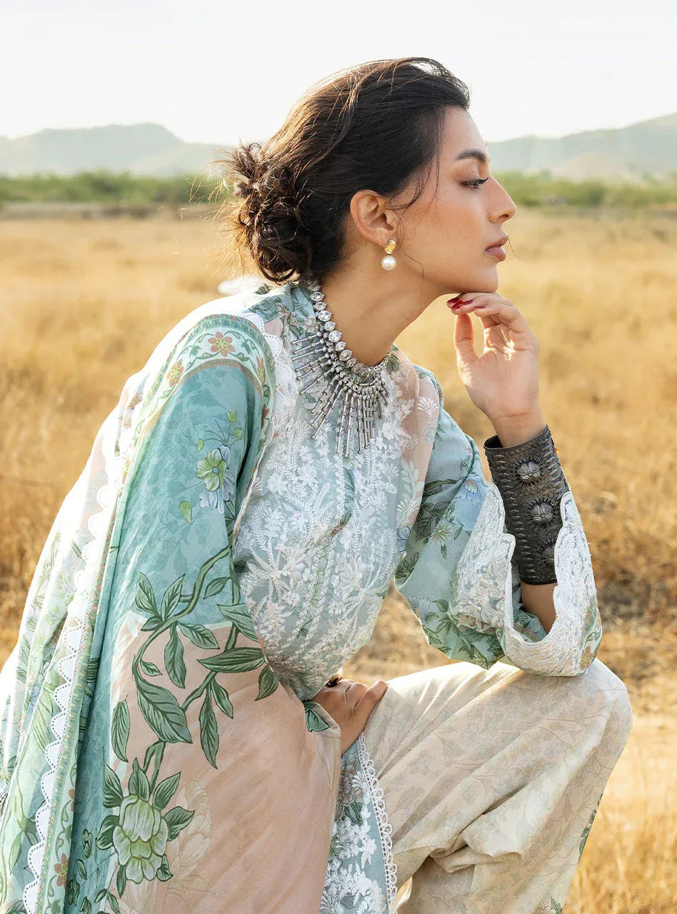 Liyana 08 - Rang-e-Khaas