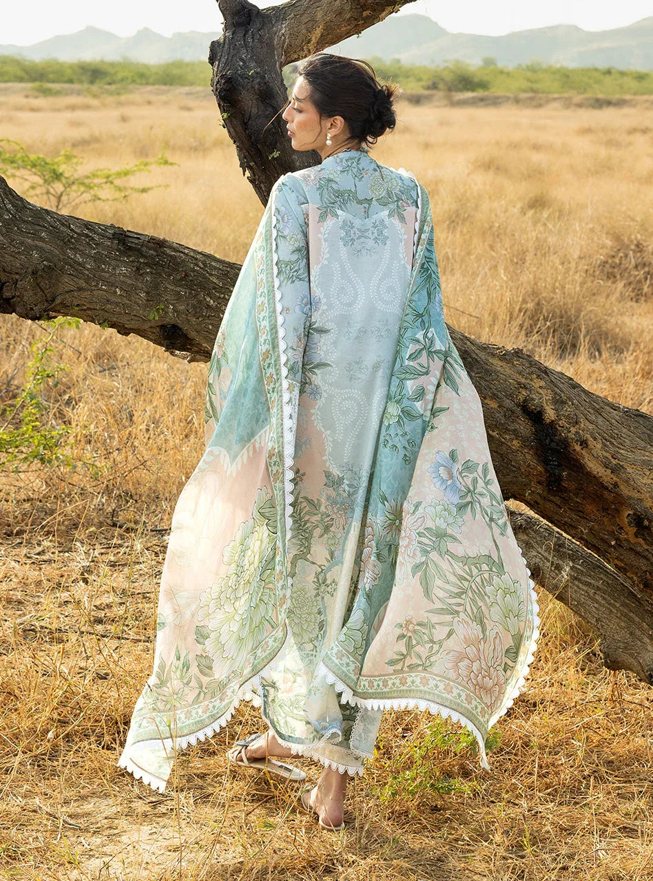 Liyana 08 - Rang-e-Khaas