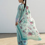 Zainab Chottani | Tahra Lawn 25 | Anahita