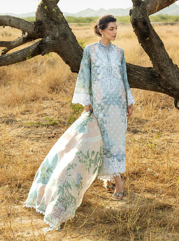 Liyana 08 - Rang-e-Khaas