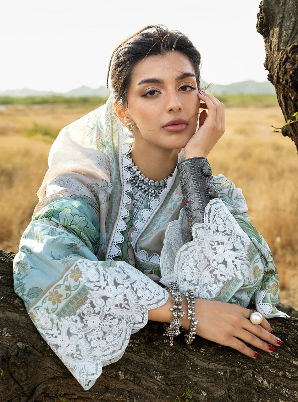 Liyana 08 - Rang-e-Khaas