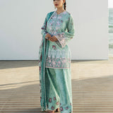 Zainab Chottani | Tahra Lawn 25 | Anahita