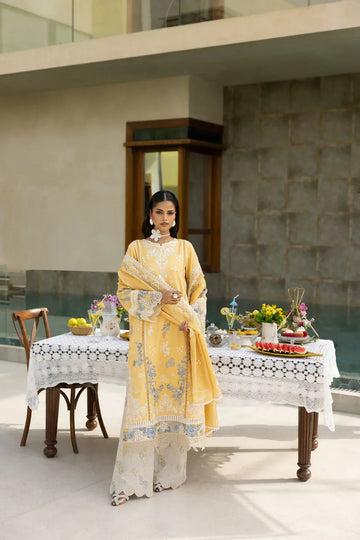 Florent | Eid Collection | FEF - 2A - Rang-e-Khaas