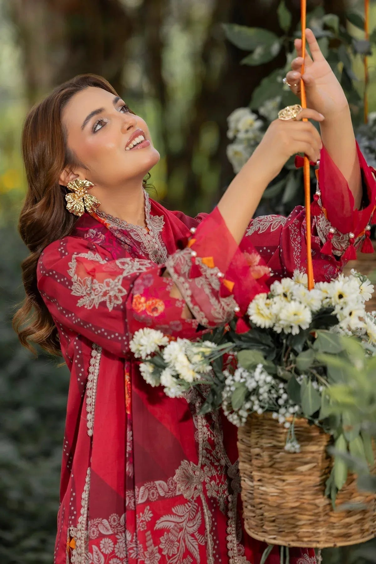 Charizma | Range Collection | CRN5-02 - Rang-e-Khaas