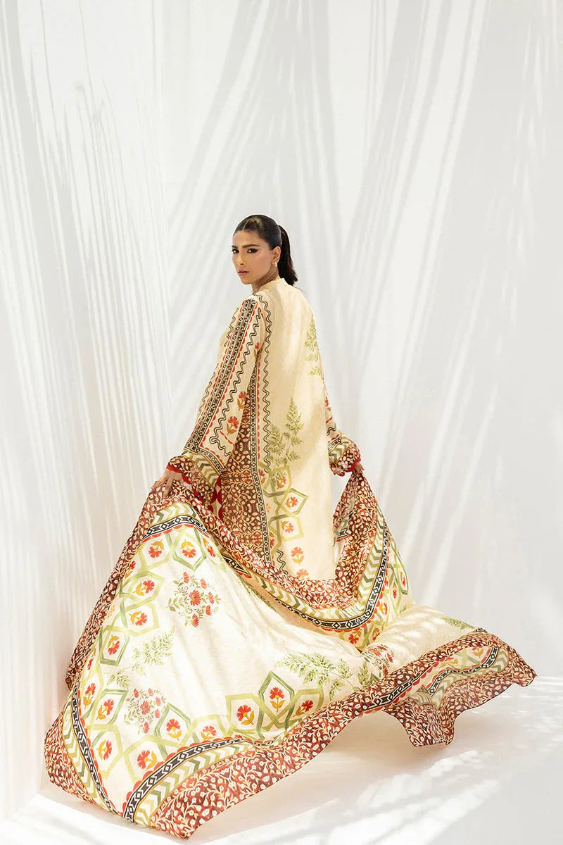 Sania Maskatiya | Mirra Luxury Pret 25 | Maia - Rang-e-Khaas