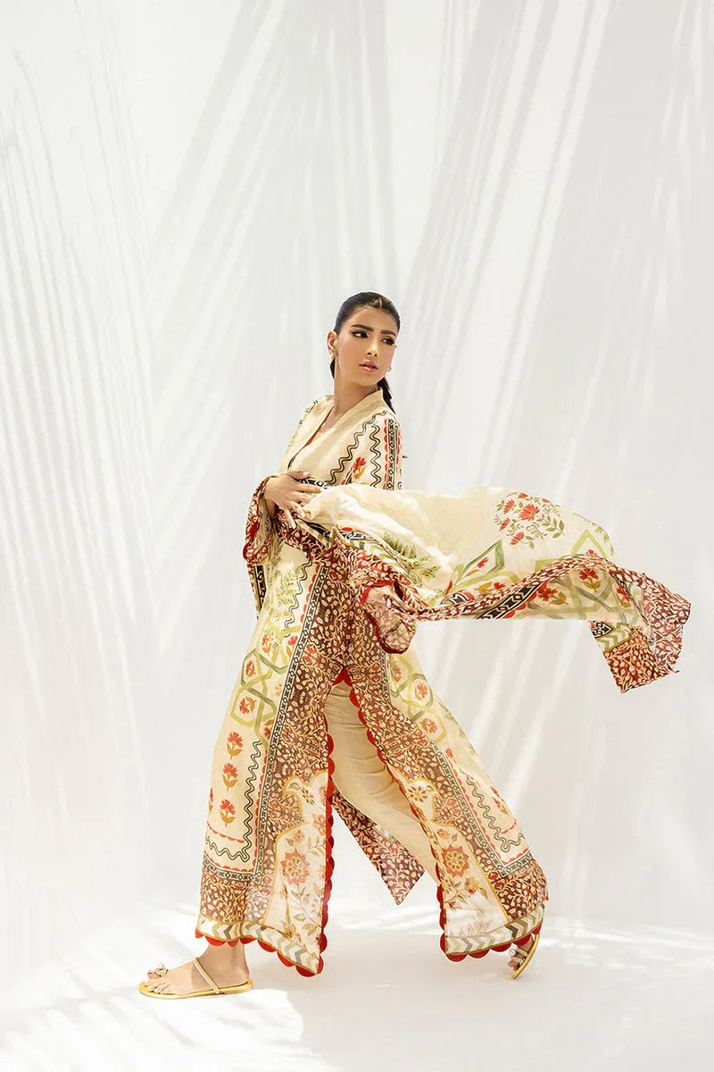 Sania Maskatiya | Mirra Luxury Pret 25 | Maia - Rang-e-Khaas