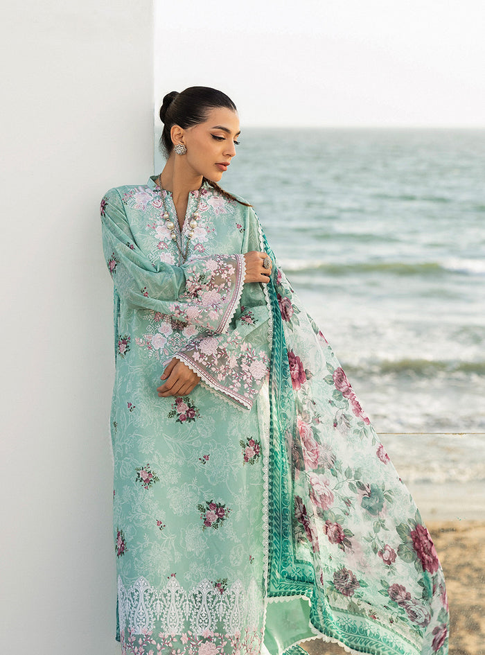 Zainab Chottani | Tahra Lawn 25 | Anahita