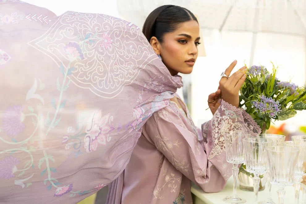 Florent | Eid Collection |FEF - 8A - Rang-e-Khaas
