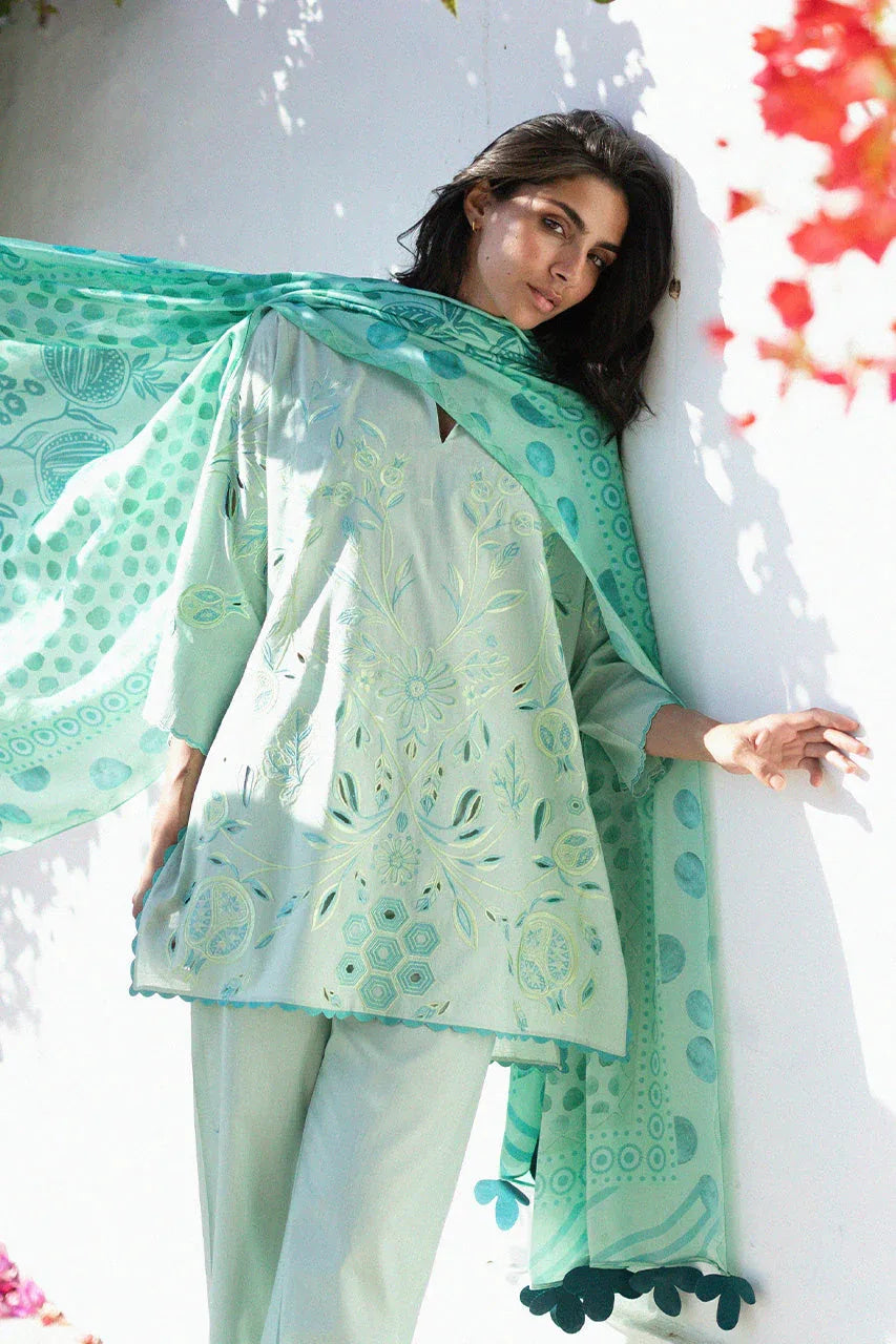 Reva (A) - Rang-e-Khaas