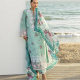 Zainab Chottani | Tahra Lawn 25 | Anahita