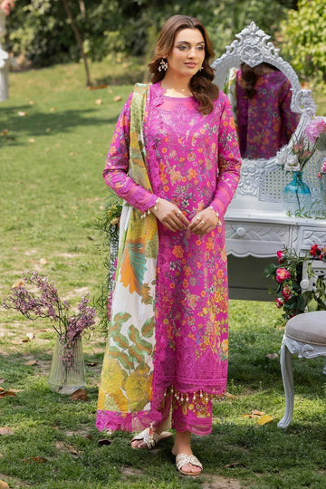 Charizma | Range Collection | CRN5-04 - Rang-e-Khaas