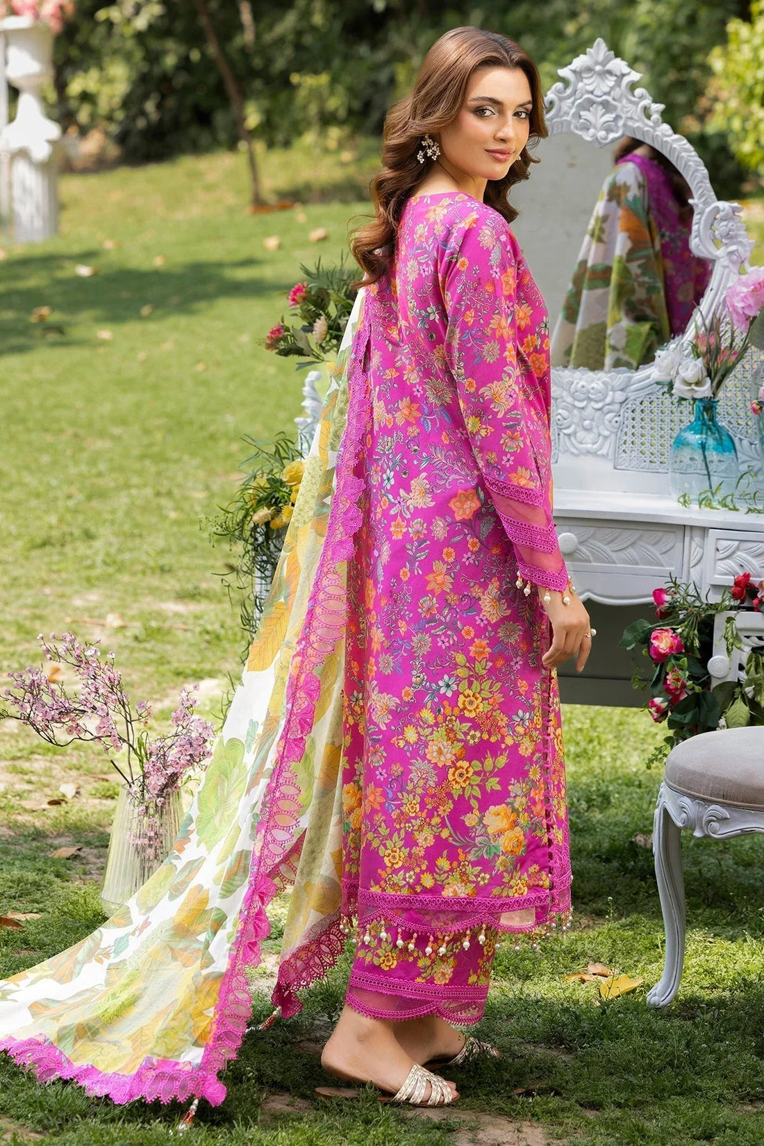 Charizma | Range Collection | CRN5-04 - Rang-e-Khaas
