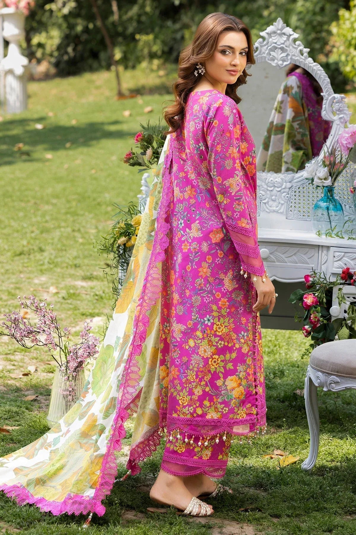 Charizma | Range Collection | CRN5-04 - Rang-e-Khaas