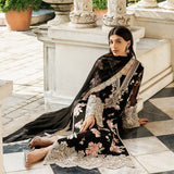 Zainab Chottani | Ramadan Edit 25 | Black Rose Waltz