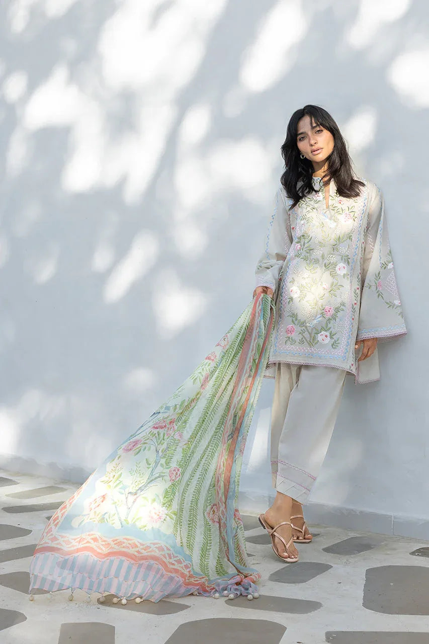 Mina (B) - Rang-e-Khaas