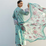 Zainab Chottani | Tahra Lawn 25 | Anahita