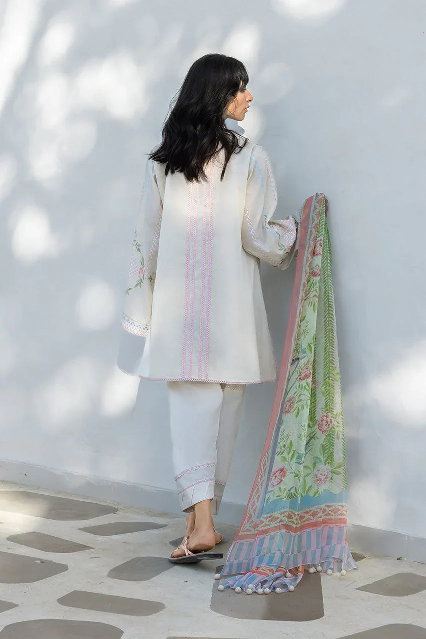 Mina (B) - Rang-e-Khaas