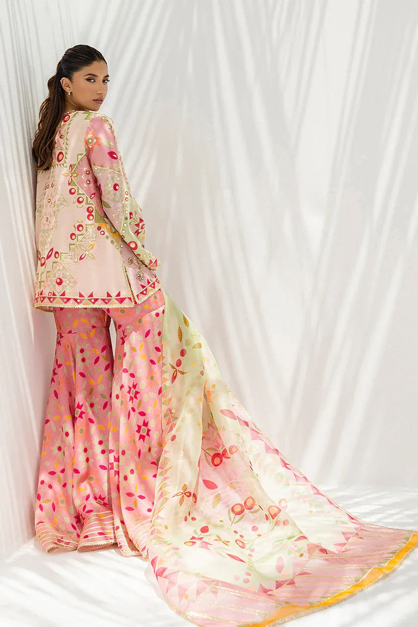 Sania Maskatiya | Fall Festive Glimmer | Vaya - Rang-e-Khaas