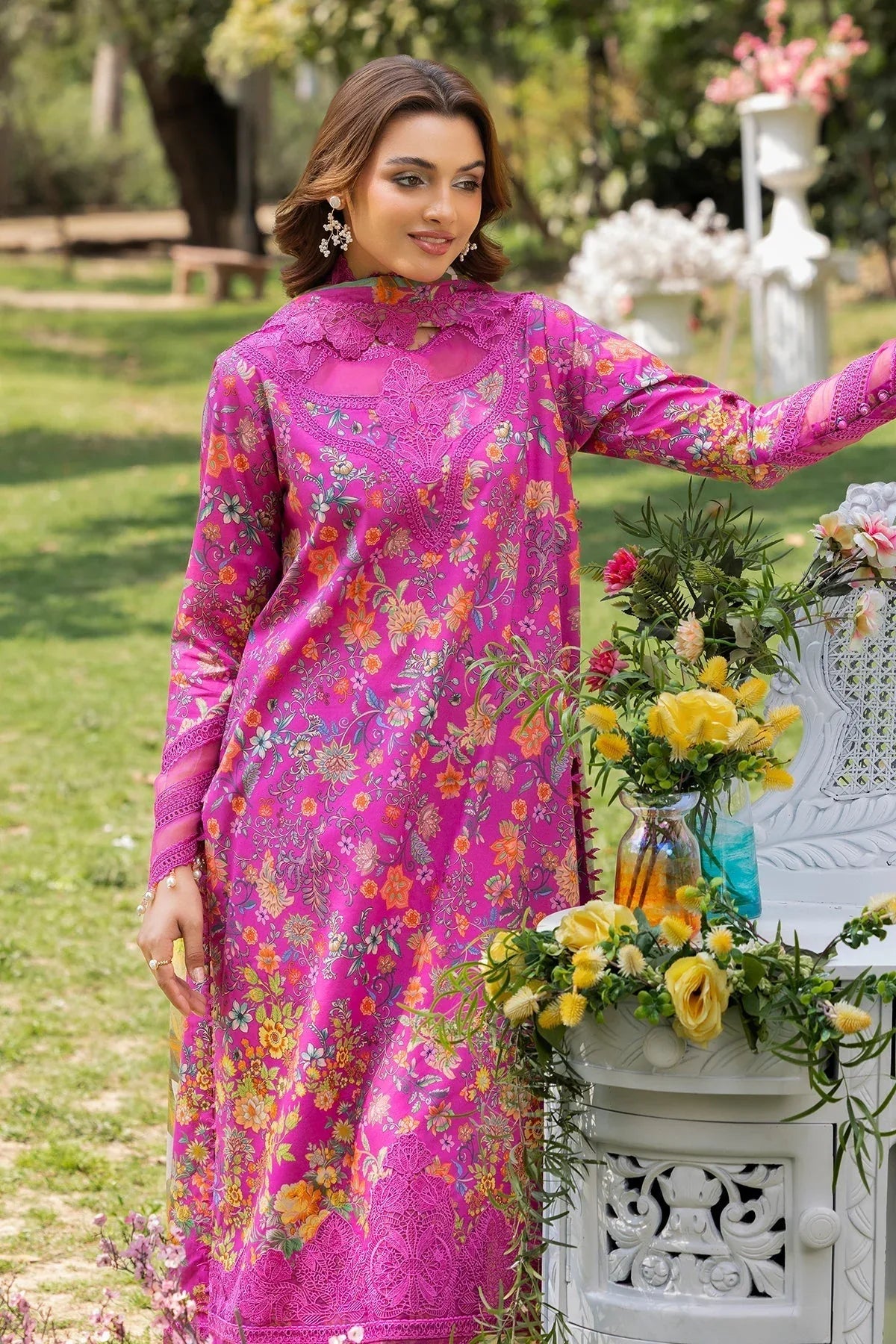 Charizma | Range Collection | CRN5-04 - Rang-e-Khaas