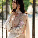 Zainab Chottani | Ramadan Edit 25 | Desert Floral