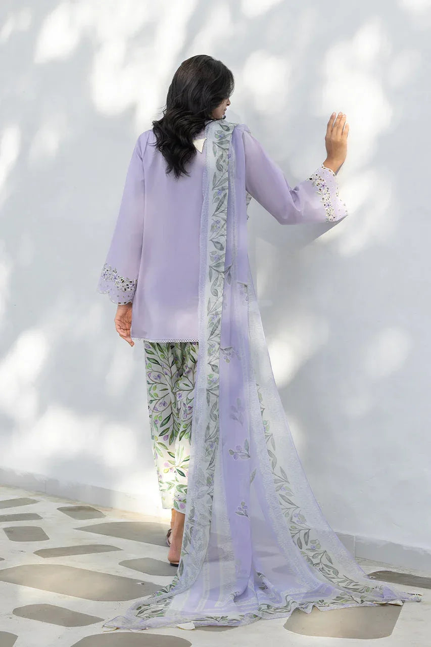 Seya (B) - Rang-e-Khaas