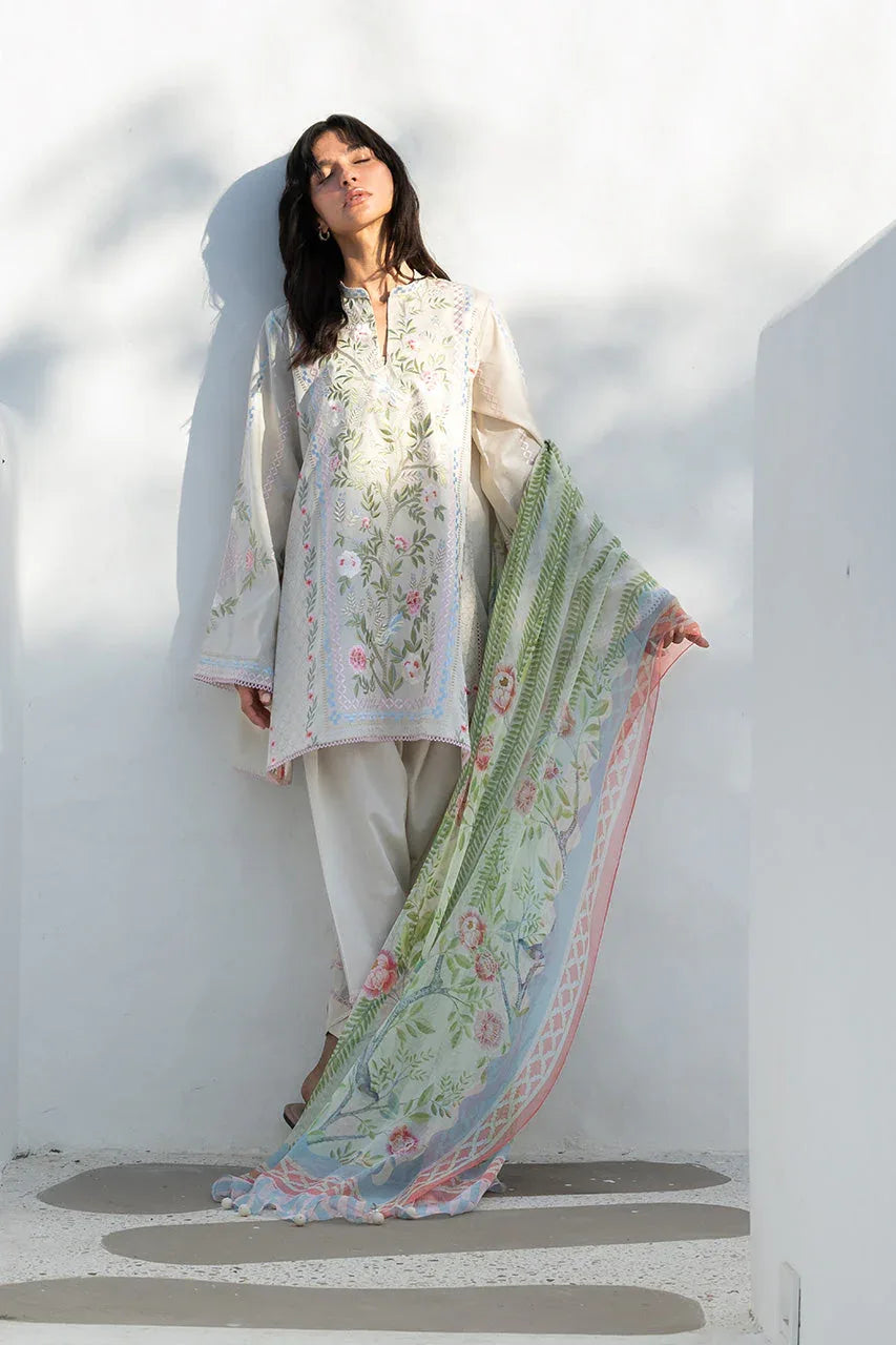 Mina (B) - Rang-e-Khaas