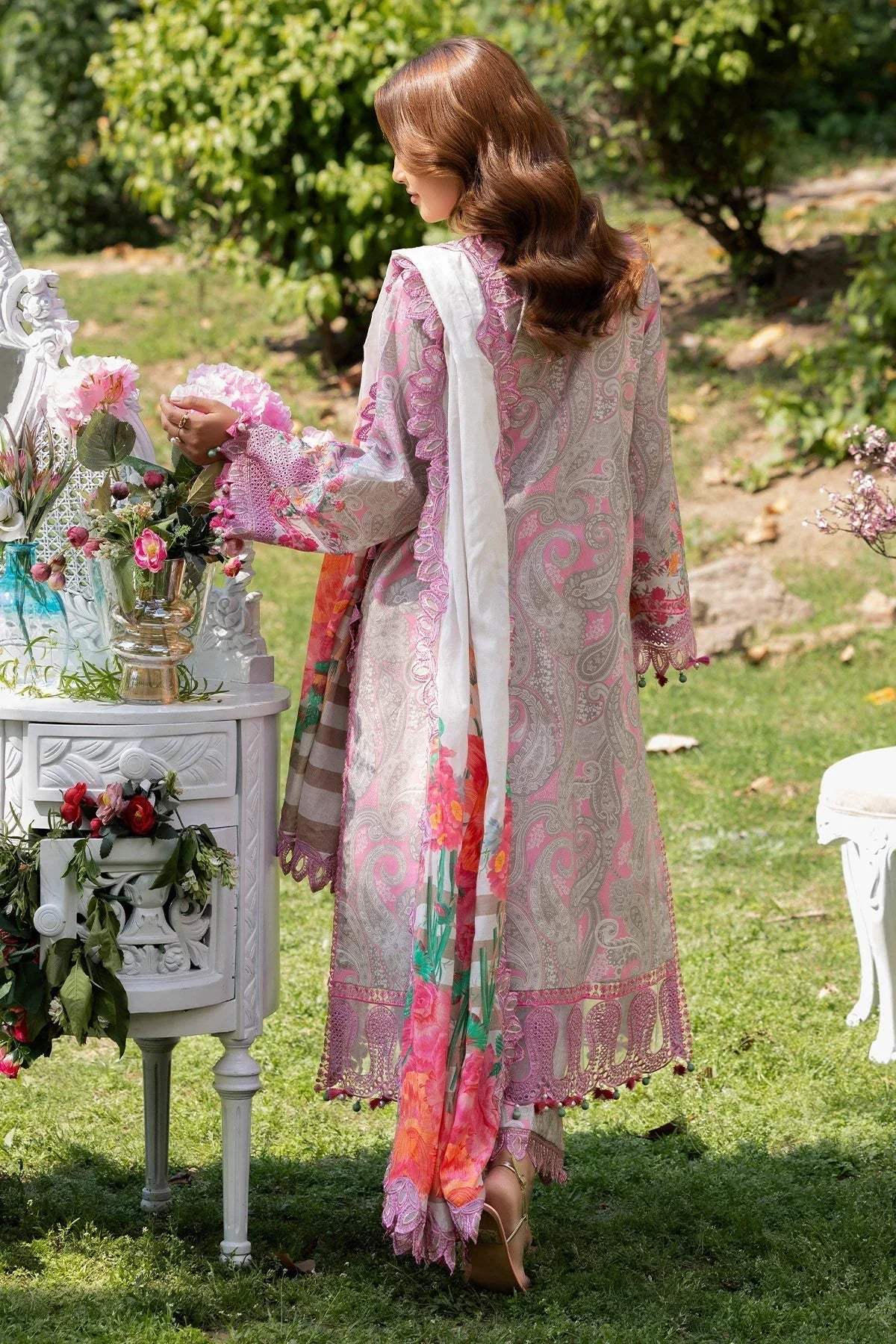 Charizma | Range Collection | CRN5-01 - Rang-e-Khaas