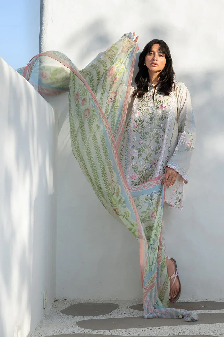 Mina (B) - Rang-e-Khaas